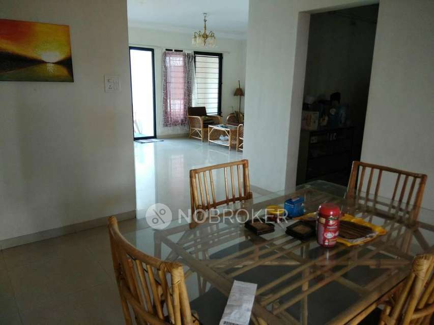 3 BHK Flat In Kapil Tranquil Greens For Sale  In Baner