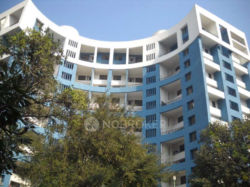 3 BHK Flat In Kapil Tranquil Greens For Sale  In Baner