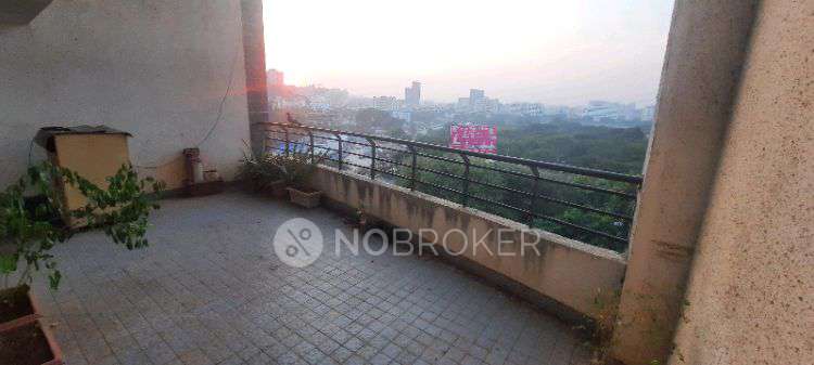 3 BHK Flat In Kapil Tranquil Greens For Sale  In Baner