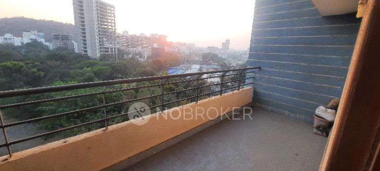 3 BHK Flat In Kapil Tranquil Greens For Sale  In Baner