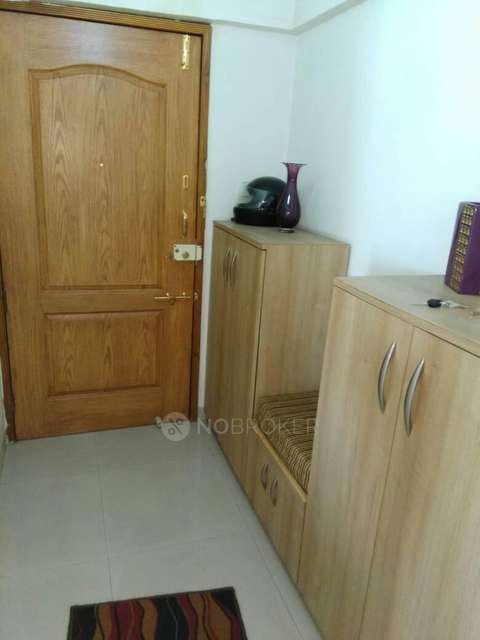 3 BHK Flat In Kapil Tranquil Greens For Sale  In Baner