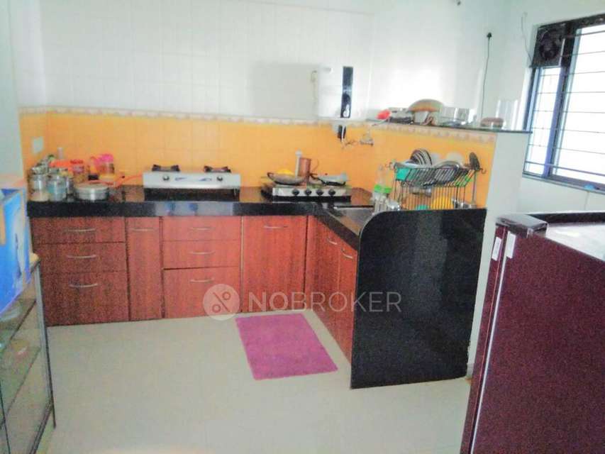 3 BHK Flat In Kapil Tranquil Greens For Sale  In Baner