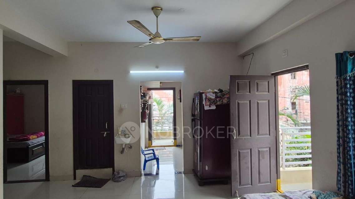 2 BHK Flat In Fortune Regency For Sale  In Upparpally