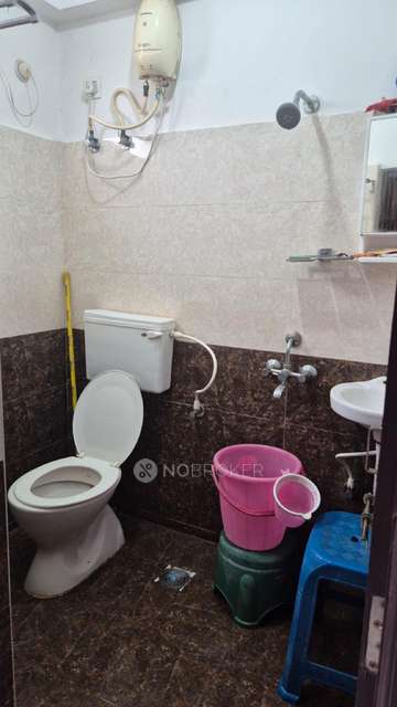 2 BHK Flat In Fortune Regency For Sale  In Upparpally