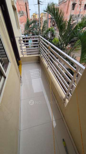 2 BHK Flat In Fortune Regency For Sale  In Upparpally