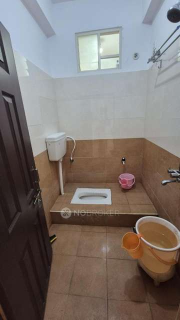 2 BHK Flat In Fortune Regency For Sale  In Upparpally