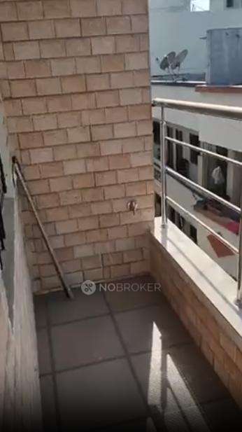 1 BHK Flat for Rent  In Talwade Chowk