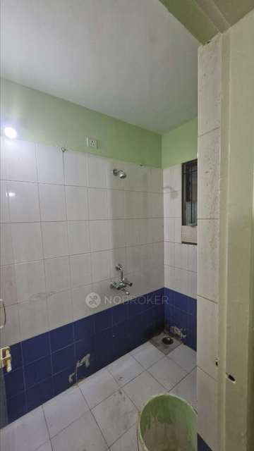 1 BHK Flat In Shree Villa, Ambegaon Bk For Sale  In Ambegaon Budruk