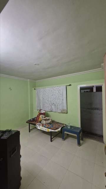1 BHK Flat In Shree Villa, Ambegaon Bk For Sale  In Ambegaon Budruk