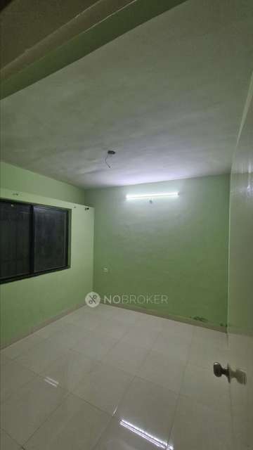 1 BHK Flat In Shree Villa, Ambegaon Bk For Sale  In Ambegaon Budruk