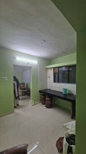 1 BHK Flat In Shree Villa, Ambegaon Bk For Sale  In Ambegaon Budruk