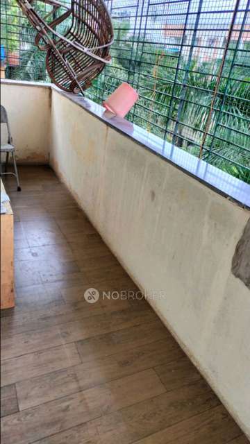 2 BHK Flat In Ganesh Corner Apartment For Sale  In Dapodi