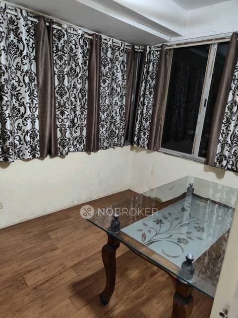 2 BHK Flat In Ganesh Corner Apartment For Sale  In Dapodi