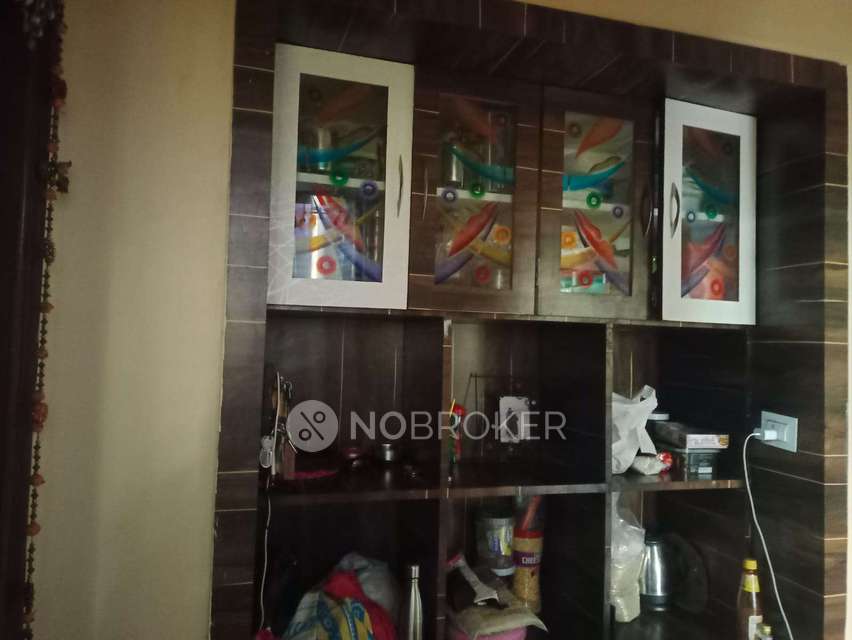 2 BHK Flat In Yogidham For Sale  In Ajmera Heights