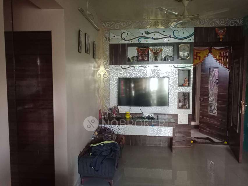 2 BHK Flat In Yogidham For Sale  In Ajmera Heights