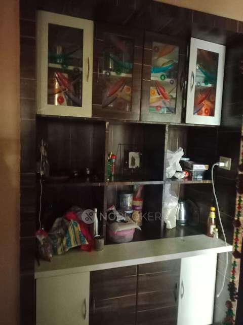 2 BHK Flat In Yogidham For Sale  In Ajmera Heights