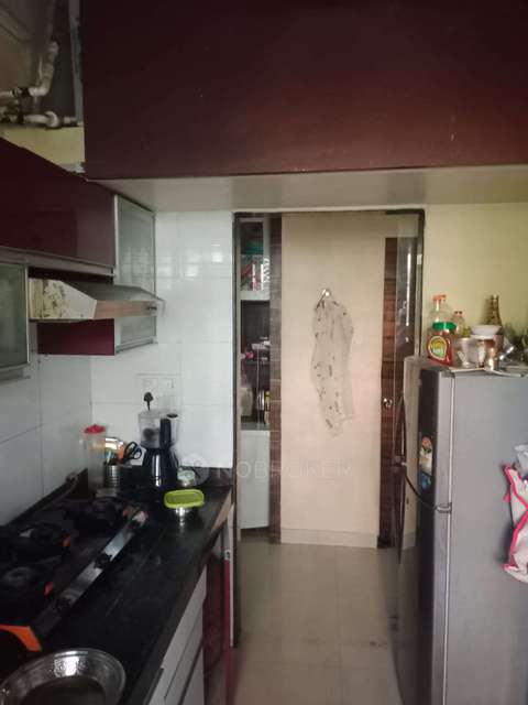 2 BHK Flat In Yogidham For Sale  In Ajmera Heights