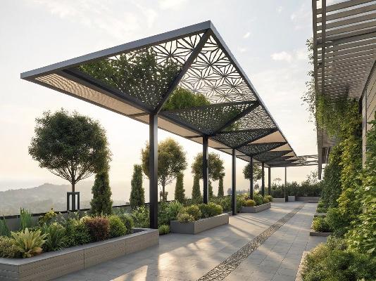 2 BHK Flat In Codename Gottigere For Sale  In Bannerughatta