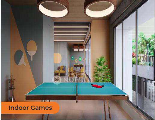 2 BHK Flat In Codename Gottigere For Sale  In Bannerughatta