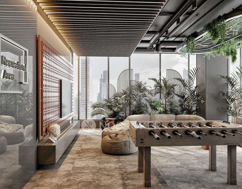 2 BHK Flat In Codename Gottigere For Sale  In Bannerughatta