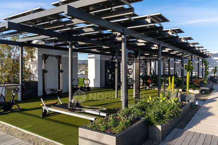 2 BHK Flat In Codename Gottigere For Sale  In Bannerughatta