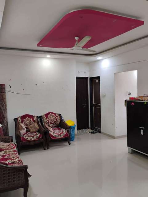 1 BHK Flat In Laxmi Enclave For Sale  In Keshav Nagar, Mundhwa