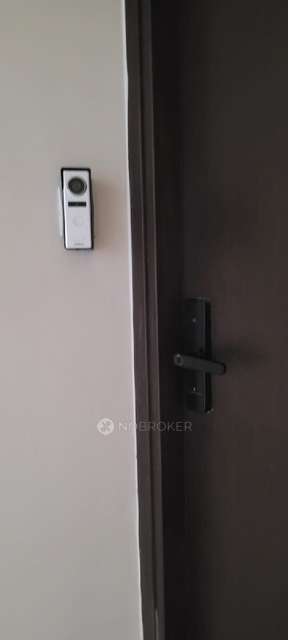 3 BHK Flat In Kolte Patil Life Republic for Rent  In Hinjawadi