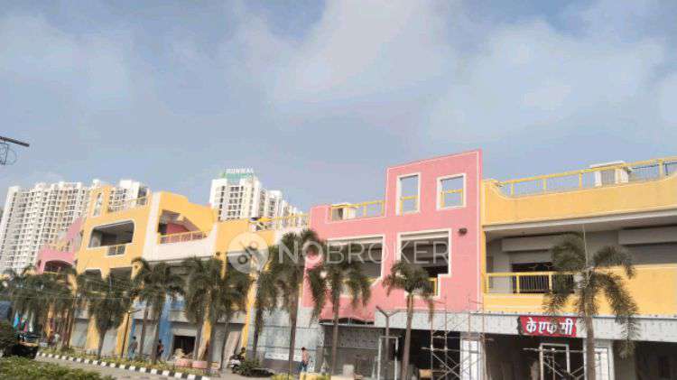 Office Space in R-gallria, Runwal Garden, F1-45, Kalyan - Shilphata Rd, Bhadra Nagar, Dombivli East, Dombivli, Maharashtra 421204, India, Mumbai for sale 