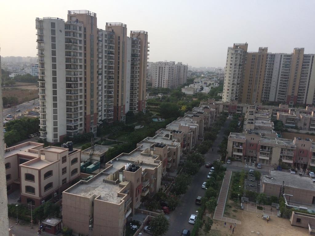 Unitech Espace Nirvana Country