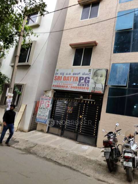 PG for Boys in Nagavara