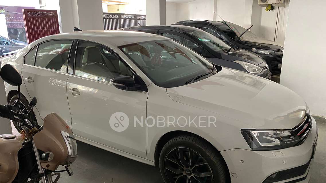 2 BHK Flat In Dharma Apartment For Sale  In Shastri Nagar