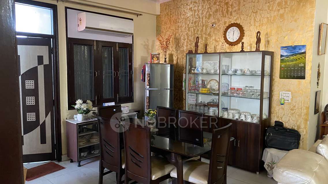 2 BHK Flat In Dharma Apartment For Sale  In Shastri Nagar