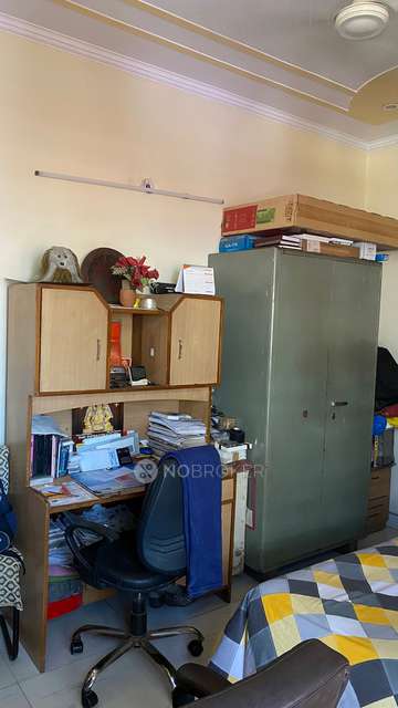 2 BHK Flat In Dharma Apartment For Sale  In Shastri Nagar