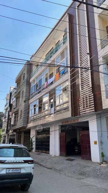 2 BHK Flat In Dharma Apartment For Sale  In Shastri Nagar