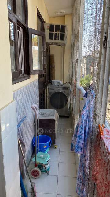 2 BHK Flat In Dharma Apartment For Sale  In Shastri Nagar