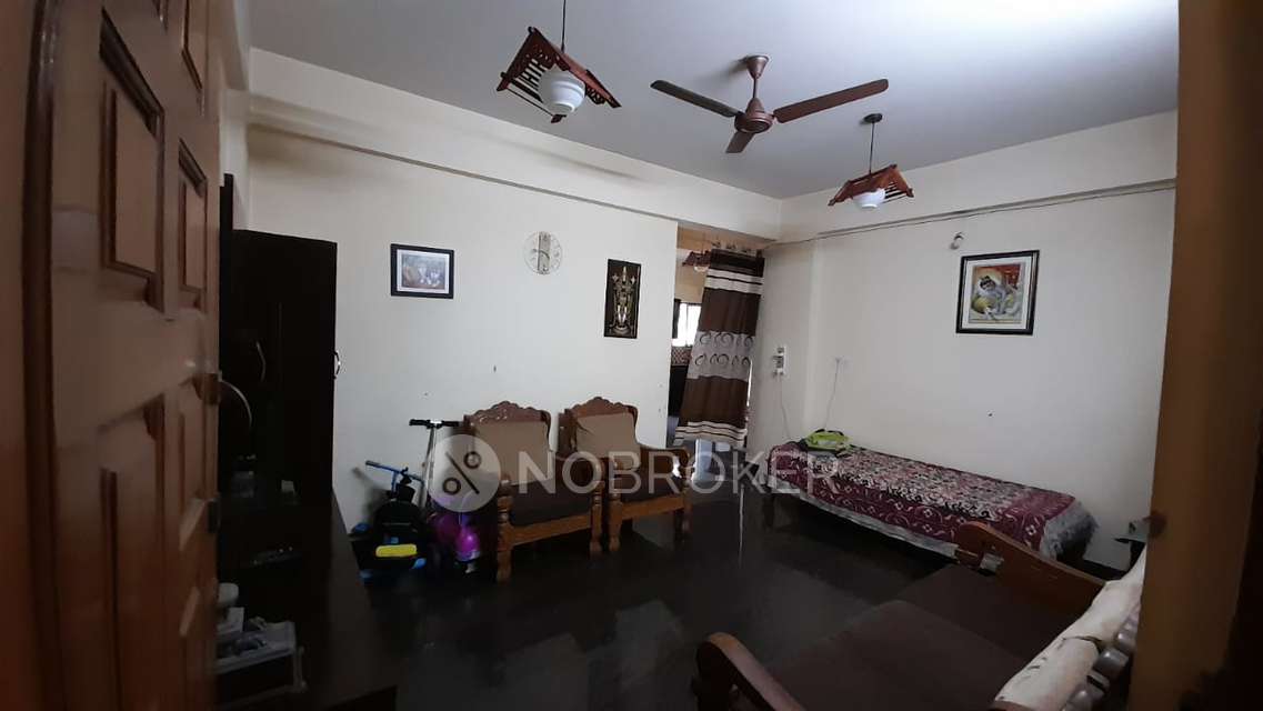 2 BHK Flat In Kumari Brundavan, Junnasandra For Sale  In Junnasandra