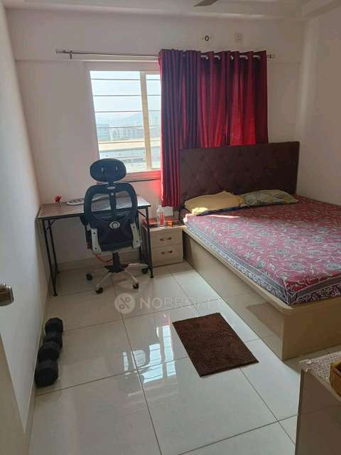 2 BHK Flat In Global Lifestyle For Sale  In  Hinjewadi