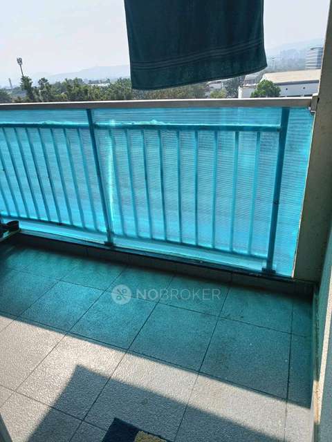 2 BHK Flat In Global Lifestyle For Sale  In  Hinjewadi