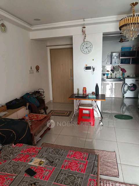 2 BHK Flat In Global Lifestyle For Sale  In  Hinjewadi