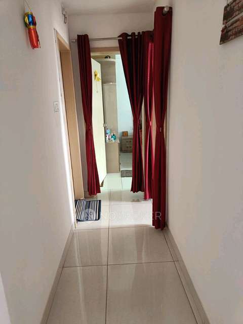 2 BHK Flat In Global Lifestyle For Sale  In  Hinjewadi