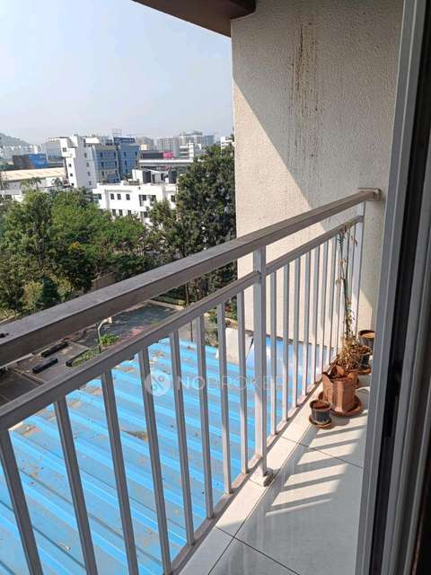 2 BHK Flat In Global Lifestyle For Sale  In  Hinjewadi