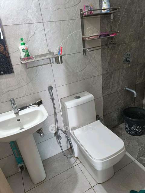 2 BHK Flat In Global Lifestyle For Sale  In  Hinjewadi