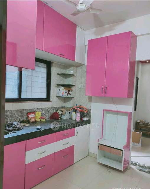1 BHK Flat In Vighnaharta Residency  For Sale  In Pimple Gurav