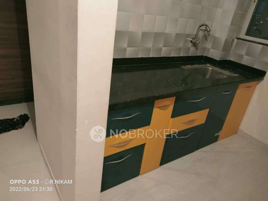 1 BHK Flat In Aishwaryam Hamara For Sale  In Moshi