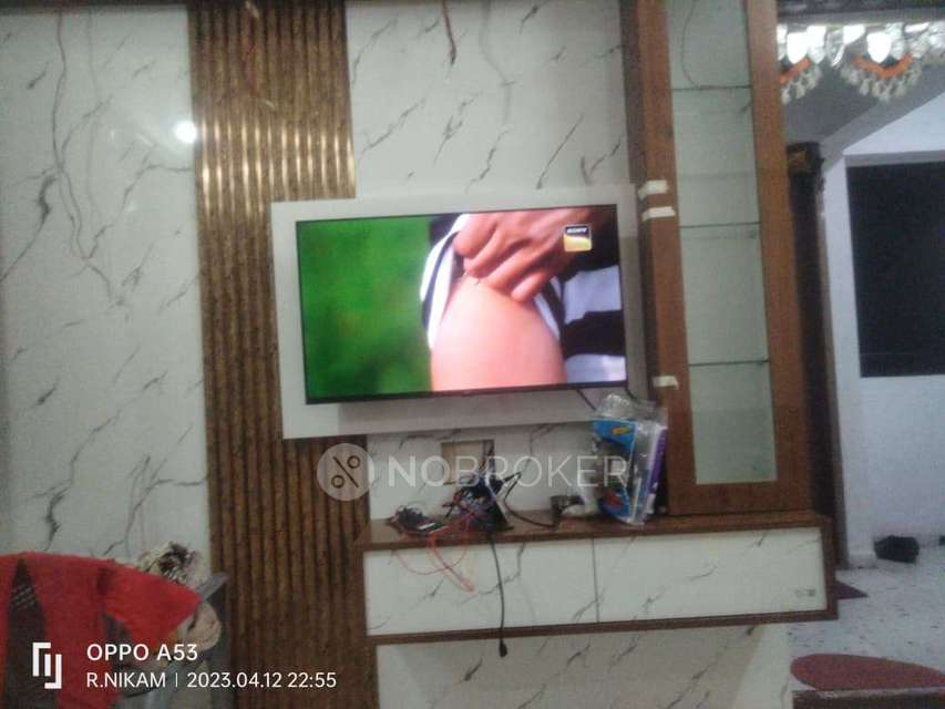 1 BHK Flat In Aishwaryam Hamara For Sale  In Moshi