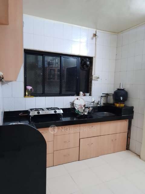 1 BHK Flat In Av Bhat Paschimanagari for Rent  In Pachimanagari Society
