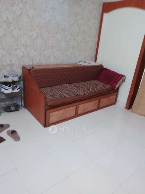 1 BHK Flat In Av Bhat Paschimanagari for Rent  In Pachimanagari Society