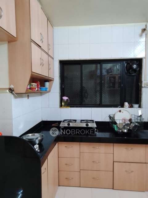 1 BHK Flat In Av Bhat Paschimanagari for Rent  In Pachimanagari Society