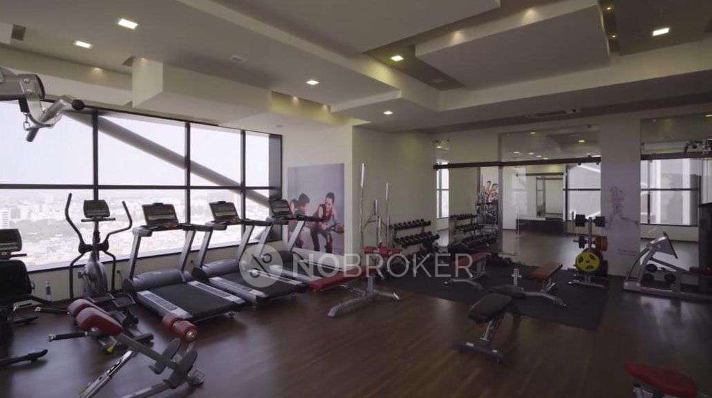 3 BHK Flat In Landmark Vertica, Gopalapuram For Sale  In Gopalapuram