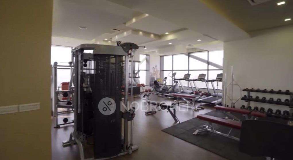 3 BHK Flat In Landmark Vertica, Gopalapuram For Sale  In Gopalapuram